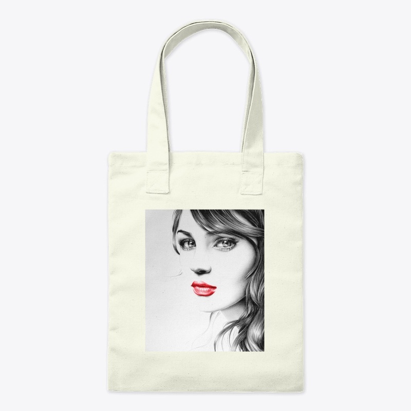 Beauty Woman Face 