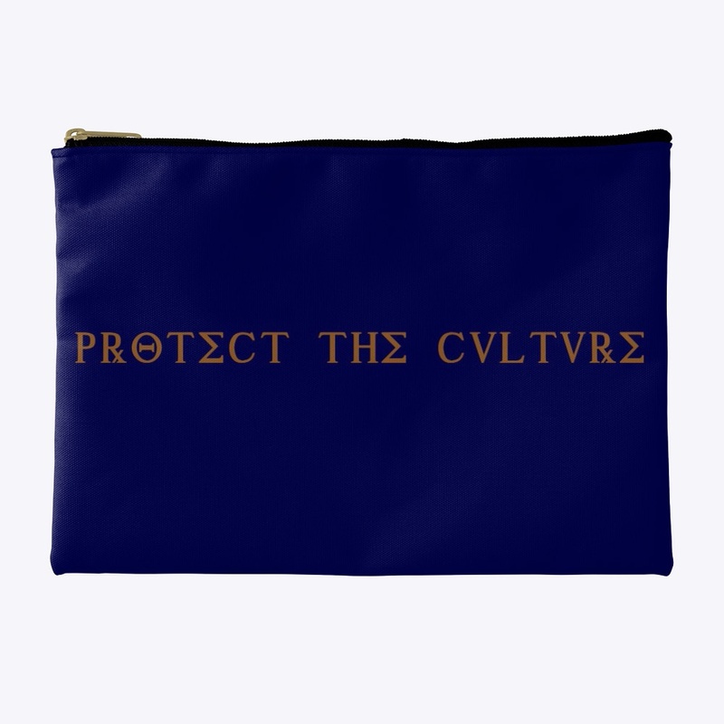 Cultural Luxe Accessories 