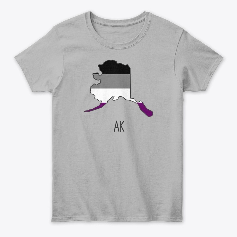 Asexual Alaska