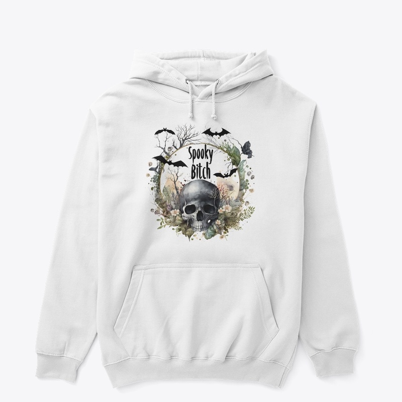 Spooky Bitch Shirt