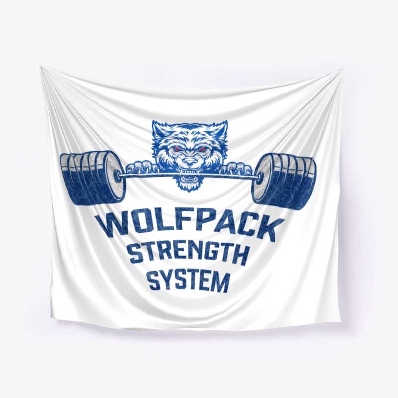Wolf Pack