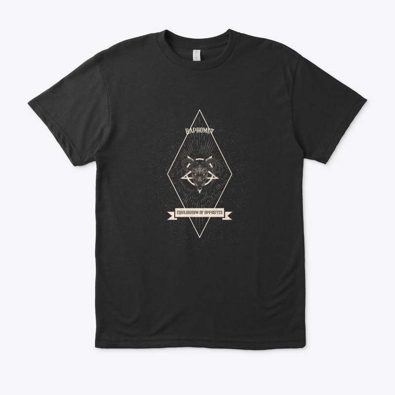 Baphomet Shirt