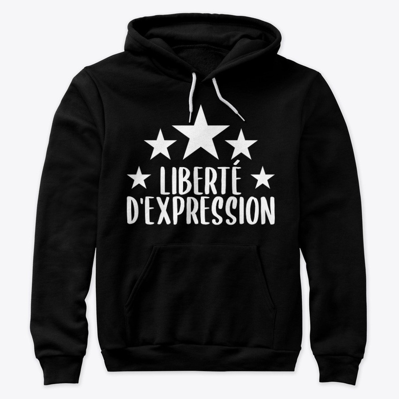 Liberté d'Expression