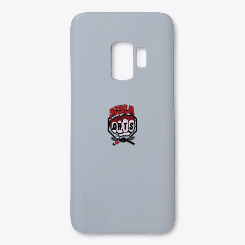 Forro para Samsung MMA Arts