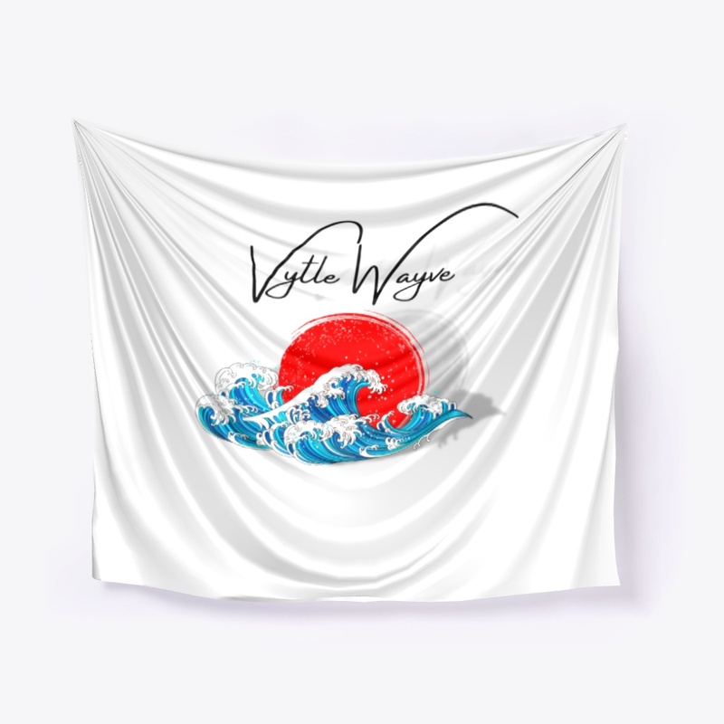 VYTLE WAYVE RIDE THE WAYVE