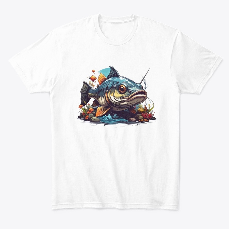 Catfish Design 3