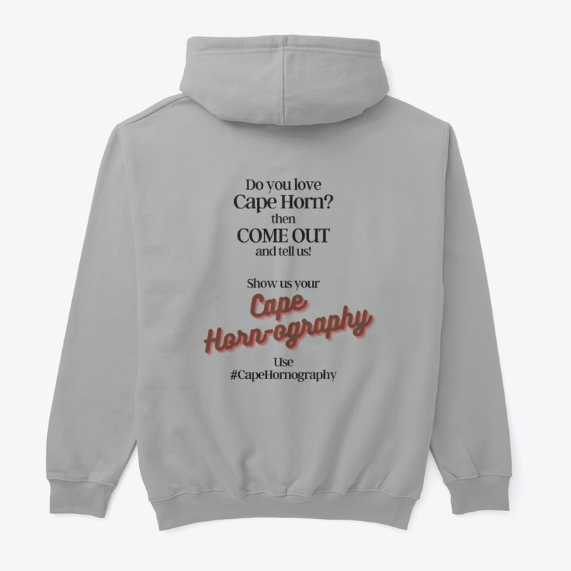 Cape Horn-ography