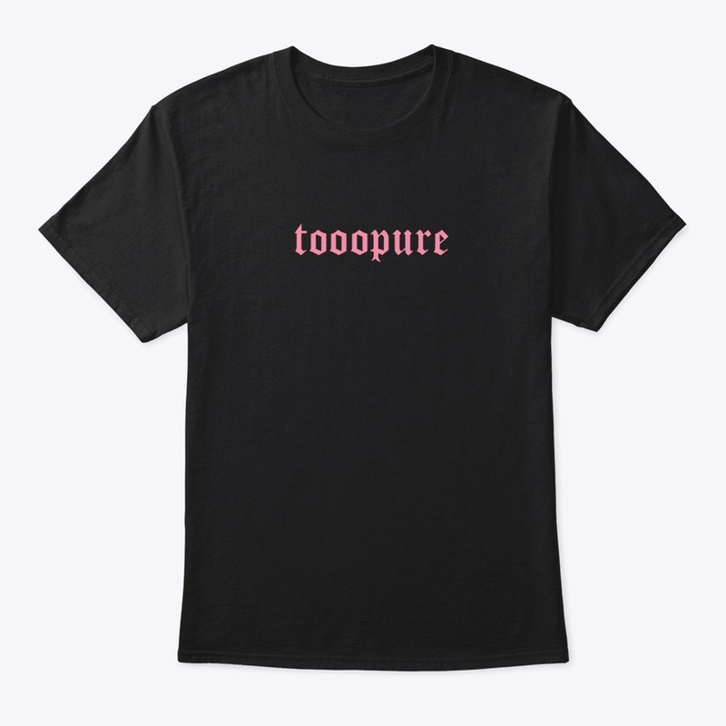 tooopure tee