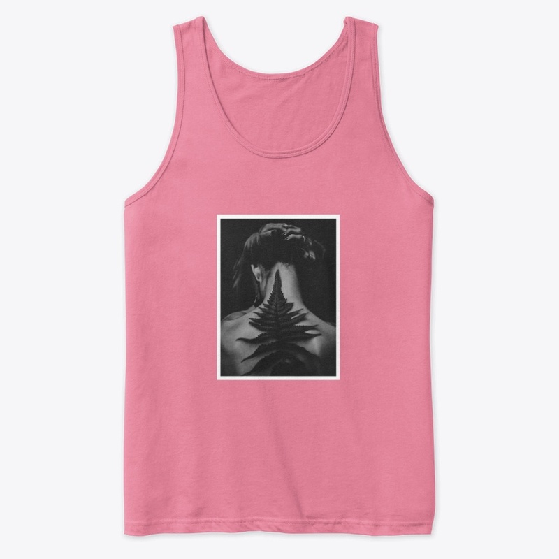 Premium Tank Top