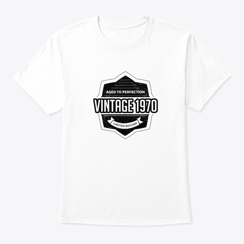 Vintage Retro Logo