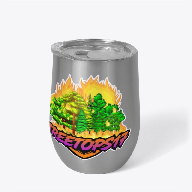 Wine Tumbler