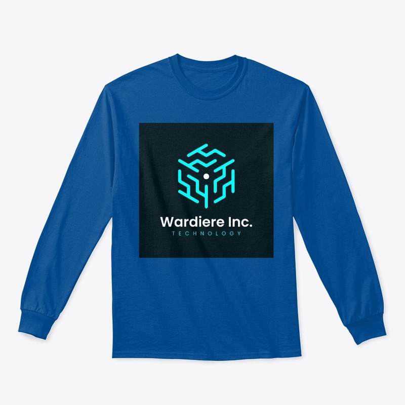 Wardiere Inc.