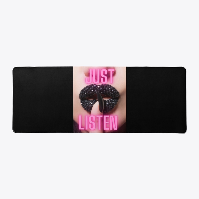 Just listen collection