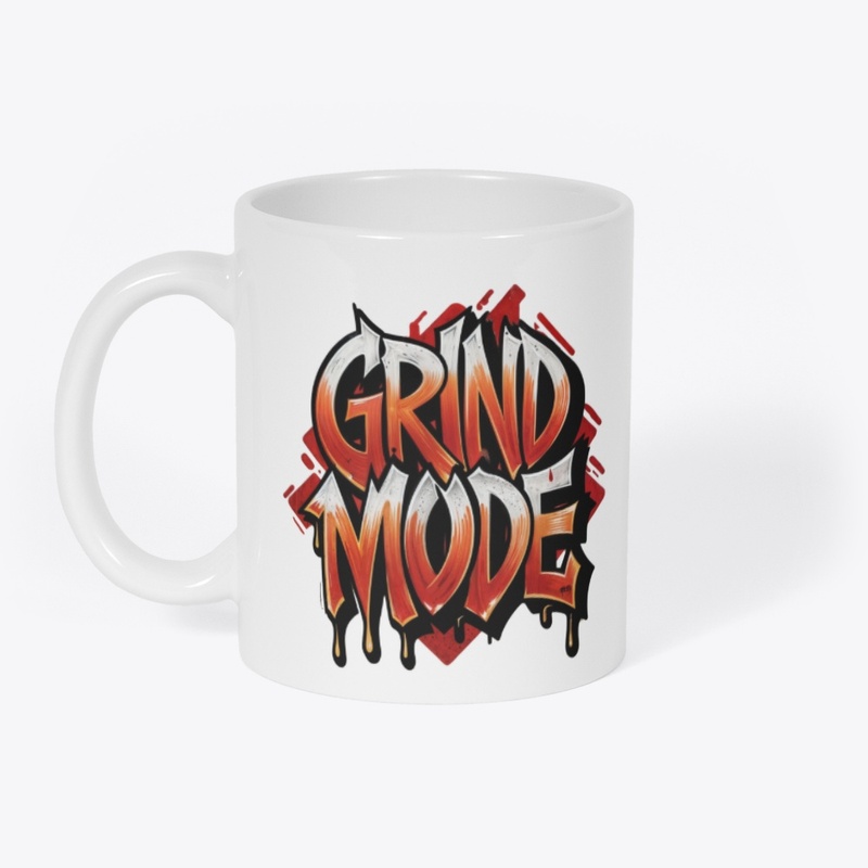 Grind Mode