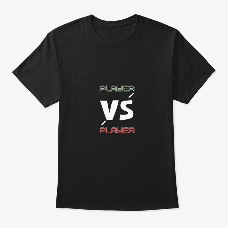 Player vs Player