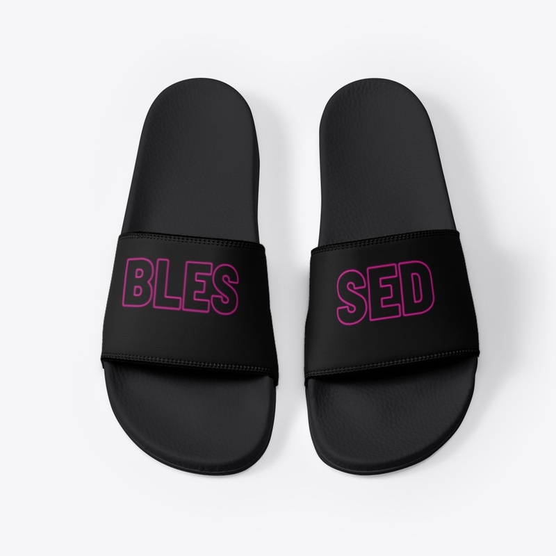 BLESSED SLIDES