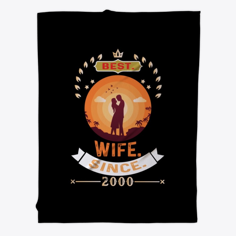 Best Wife Since 2000