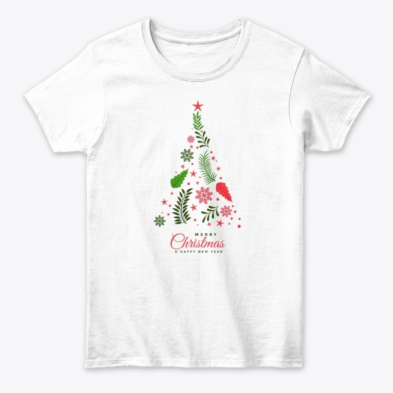 Christmas t-shirt