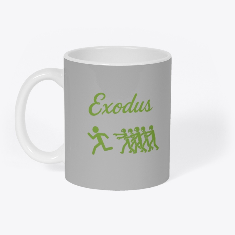 Exodus Stick Survivor