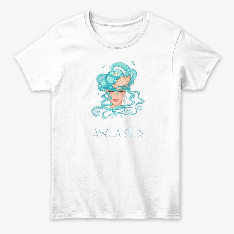 Aquarius 