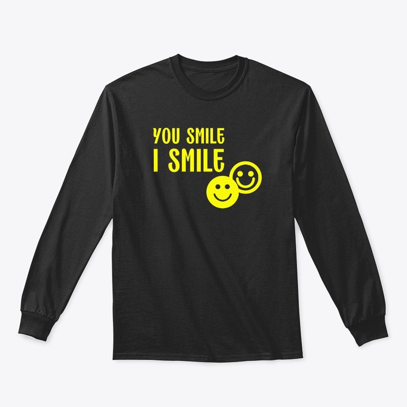 You Smile I Smile
