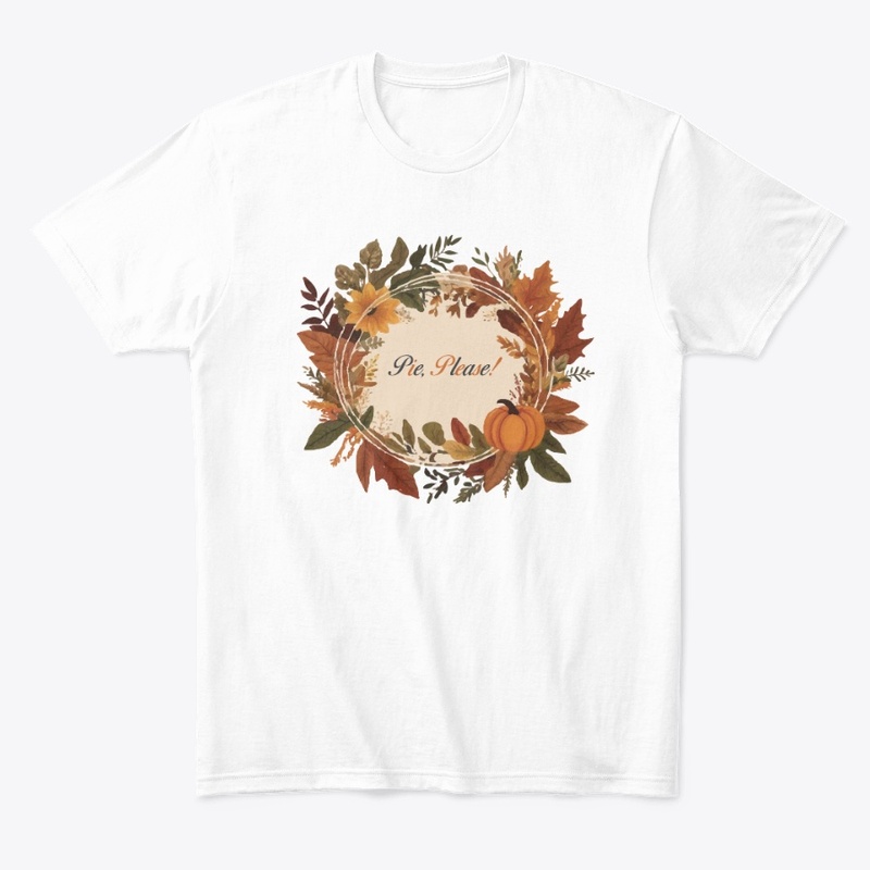 THANKSGIVING T-SHIRT DESIGN