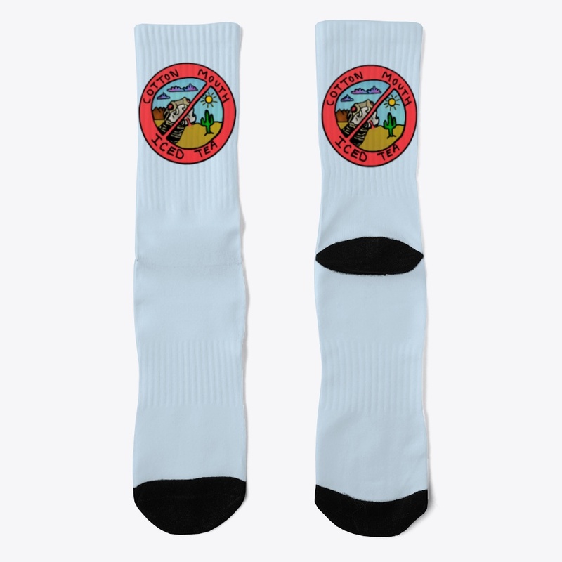 Logo Socks