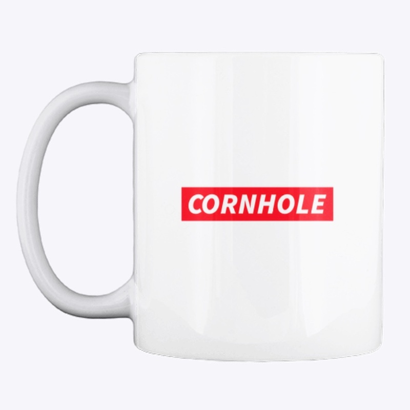 CORNHOLE OG LINE