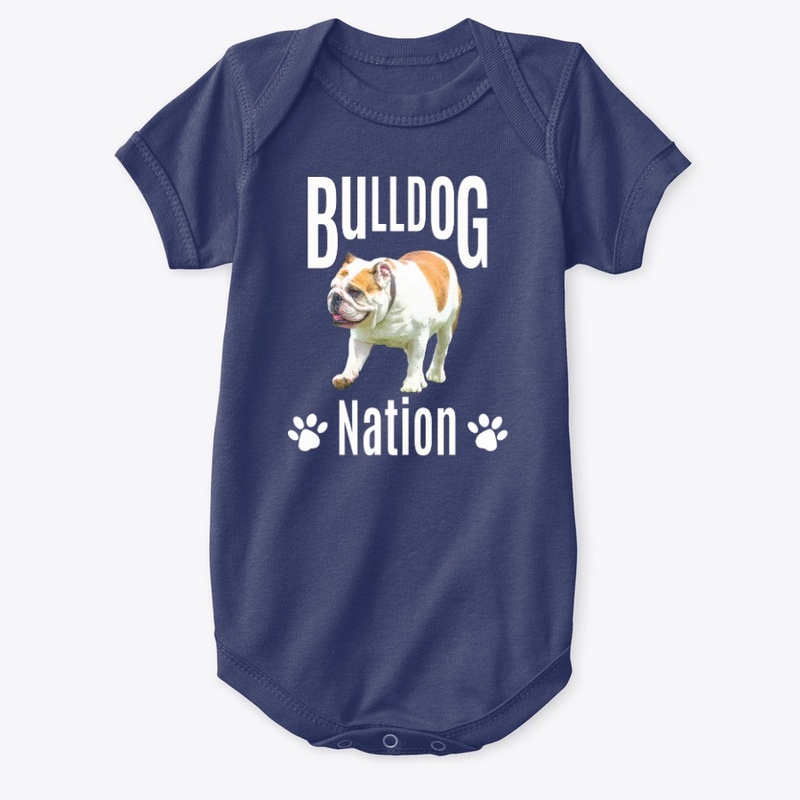 Bulldog Nation