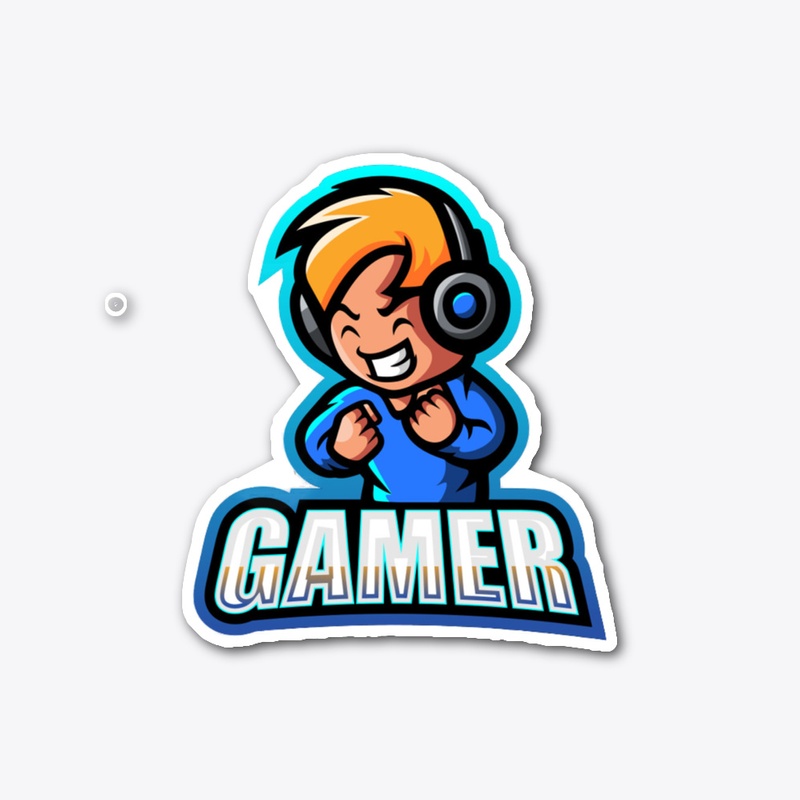 Gamer 2