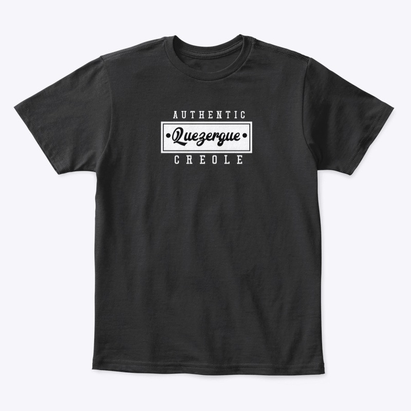 Quezergue Authentic Creole