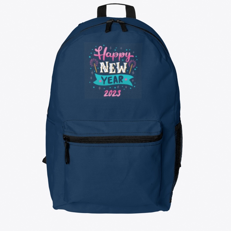 Happy New Year 2023 T-shirt Design