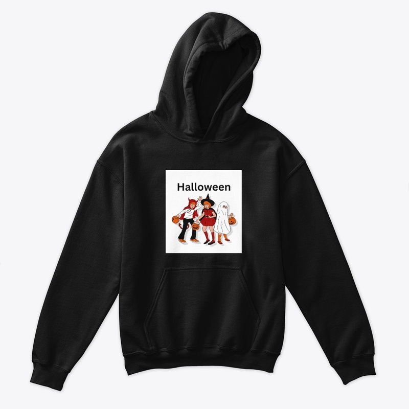 Halloween T shirts