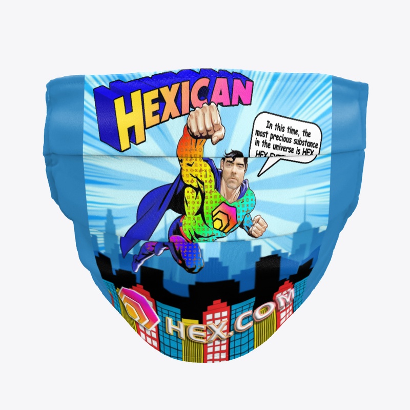 SuperHEXican