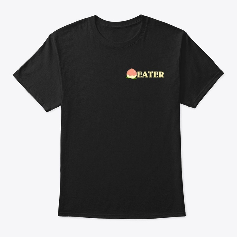Peachy Eater V.2