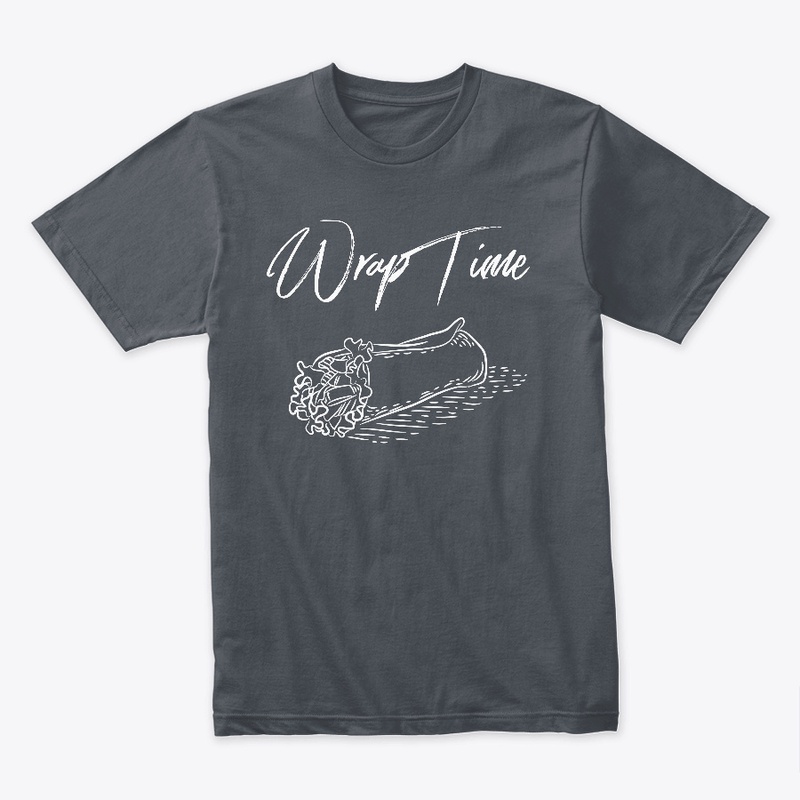 Wrap Time
