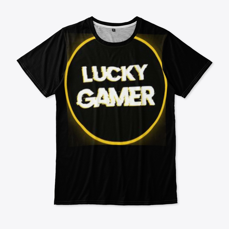 Lucky Gamer