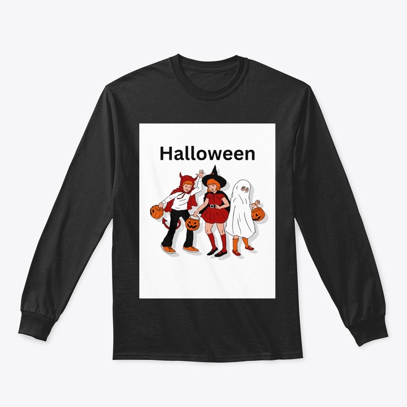 Halloween T shirts
