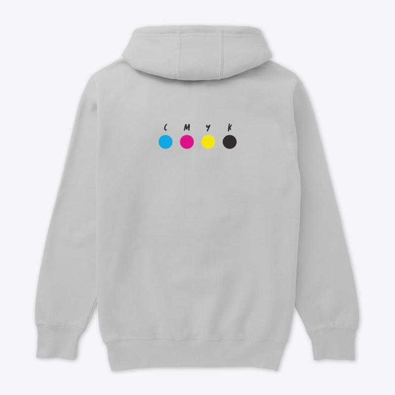 CMYK