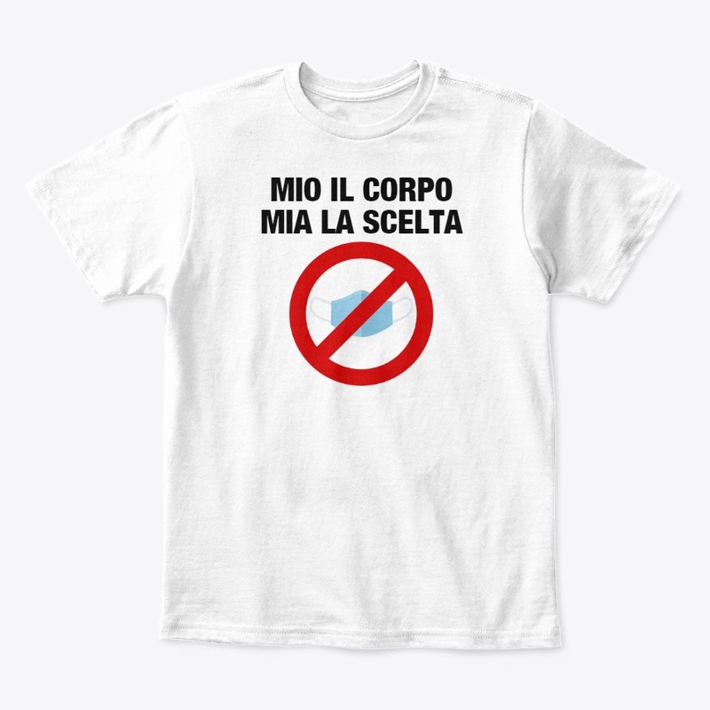 Mio il Corpo Mia la Scelta