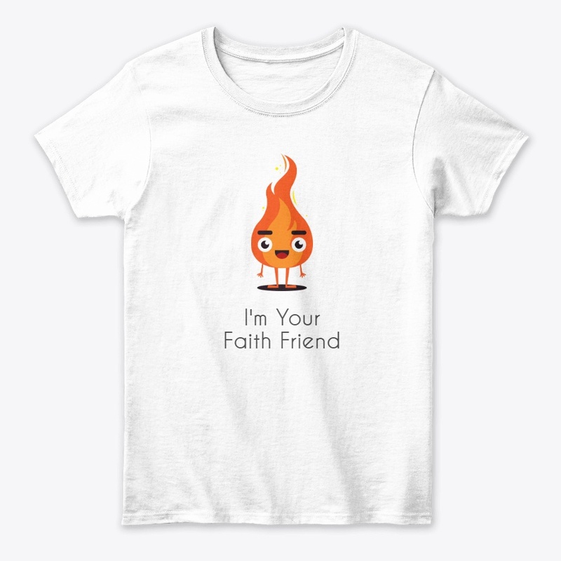 Your Faith Friend