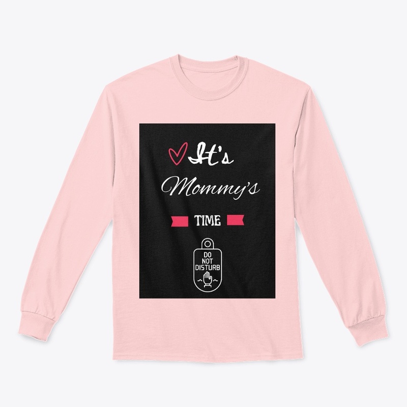 It's Mommy's Time Collection