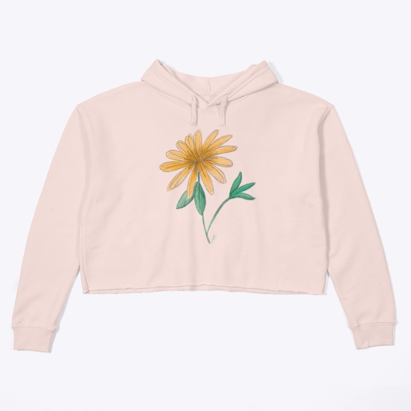 Flower Sketch
