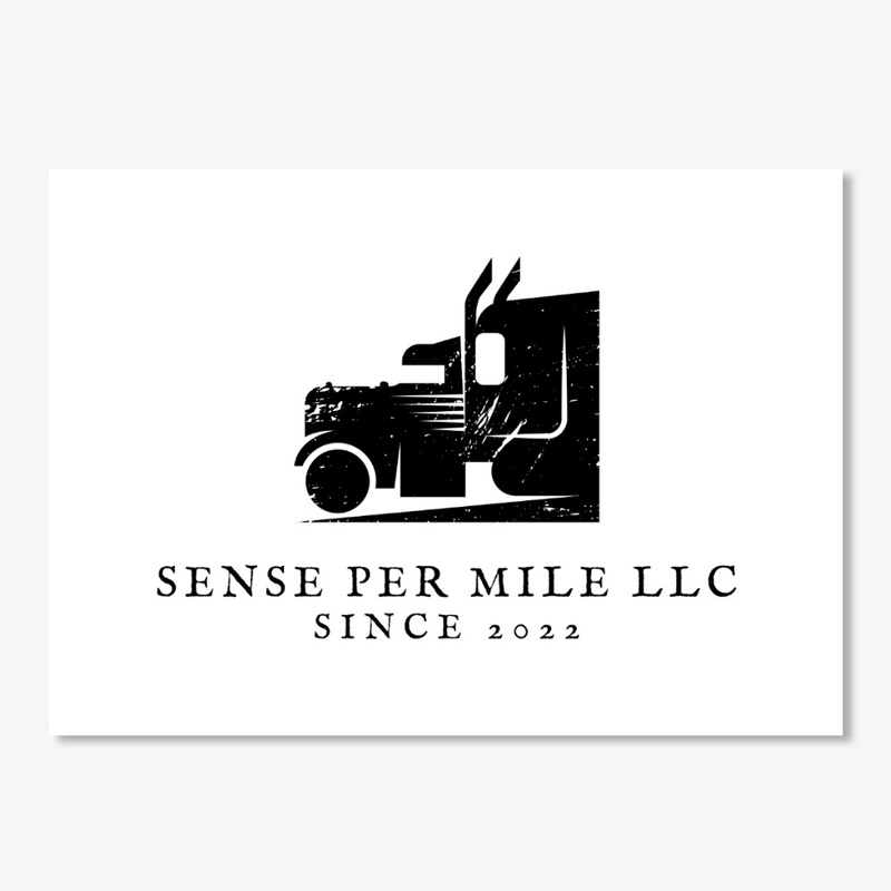 Sense Per Mile 
