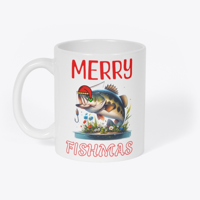Fishing Lover