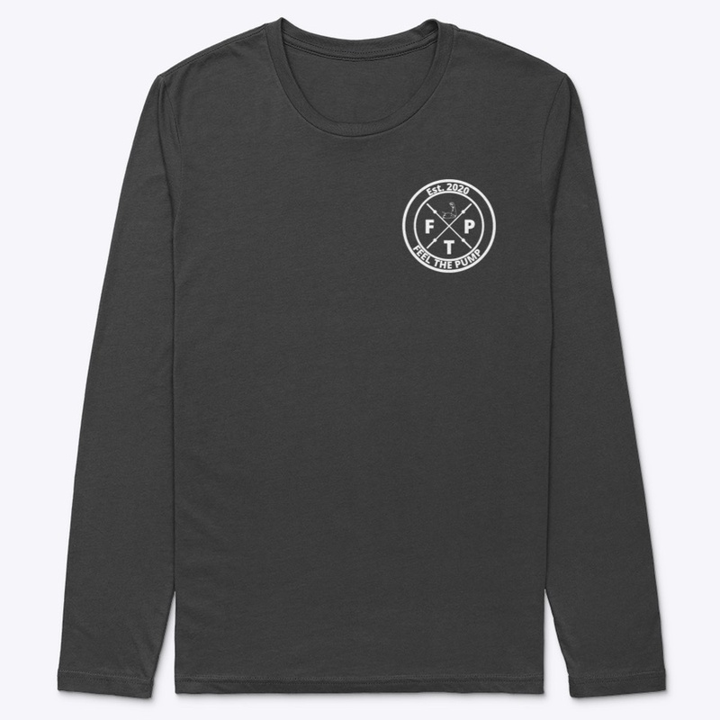 FTP logo tops