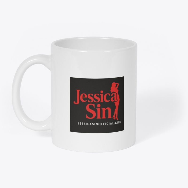 Jessica Sin Logo