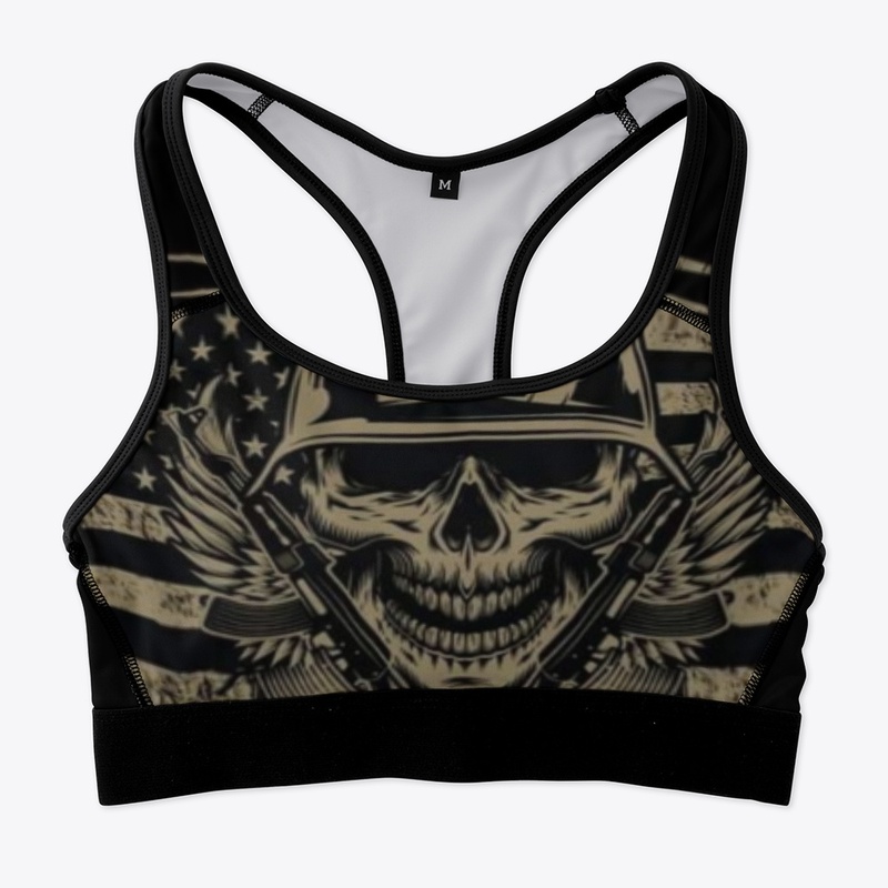 Veteran t-shirt