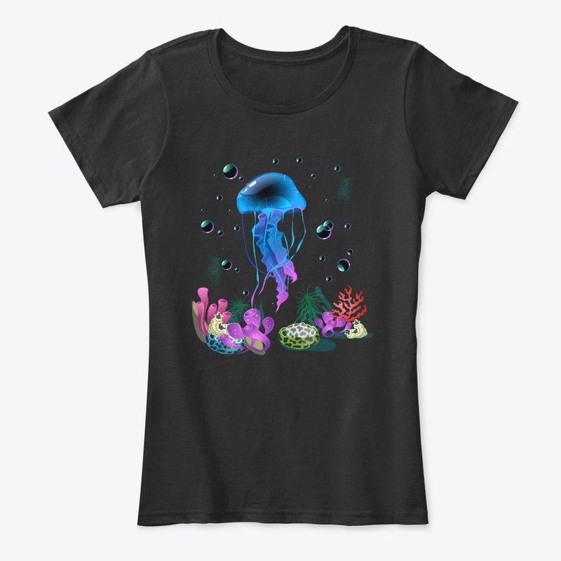 Marine design