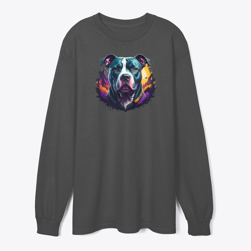 Pitbull Design 2